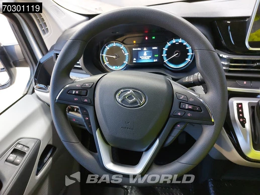 Maxus eDeliver9 - Afbeelding 16 van 21