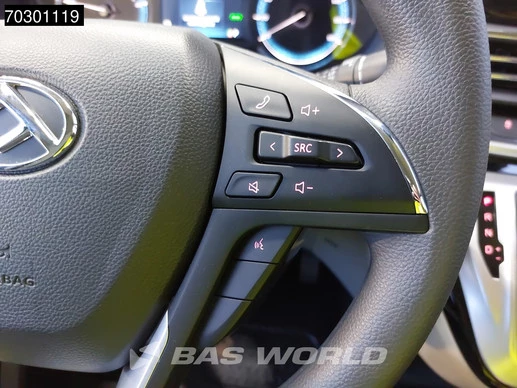 Maxus eDeliver9 - Afbeelding 17 van 21