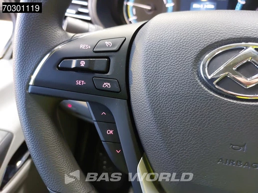 Maxus eDeliver9 - Afbeelding 18 van 21