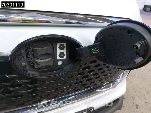 Maxus eDeliver9 - Afbeelding 19 van 21