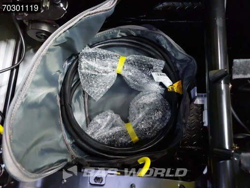 Maxus eDeliver9 - Afbeelding 20 van 21