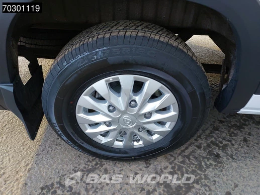 Maxus eDeliver9 - Afbeelding 21 van 21