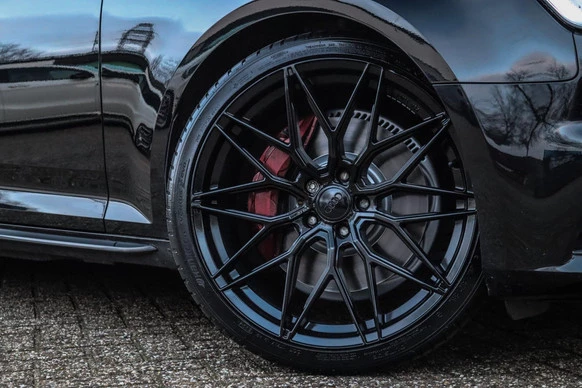 Audi S4 - Afbeelding 4 van 24