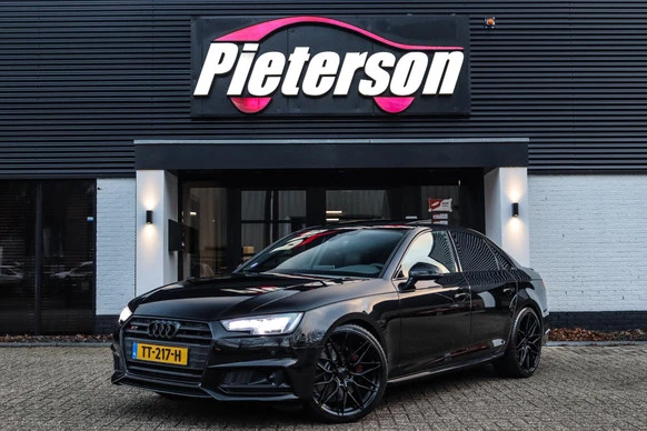 Audi S4 - Afbeelding 5 van 24