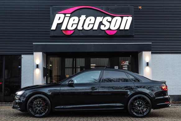 Audi S4 - Afbeelding 6 van 24