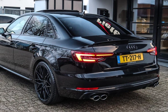 Audi S4 - Afbeelding 7 van 24