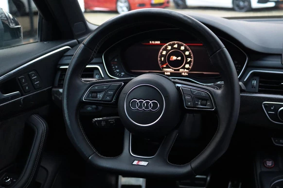 Audi S4 - Afbeelding 15 van 24