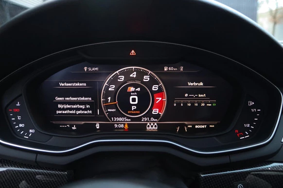 Audi S4 - Afbeelding 16 van 24