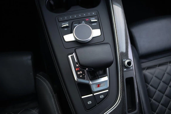 Audi S4 - Afbeelding 18 van 24