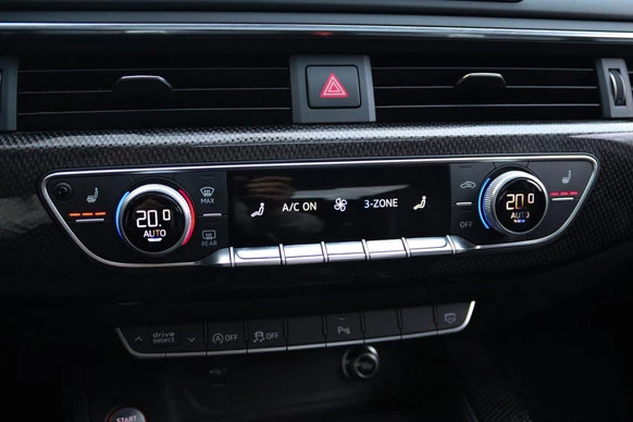 Audi S4 - Afbeelding 19 van 24