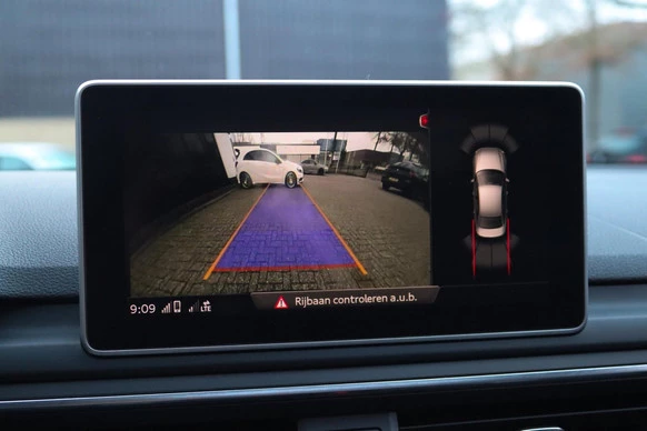 Audi S4 - Afbeelding 20 van 24