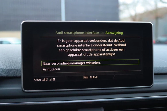 Audi S4 - Afbeelding 21 van 24