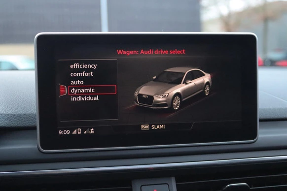 Audi S4 - Afbeelding 22 van 24