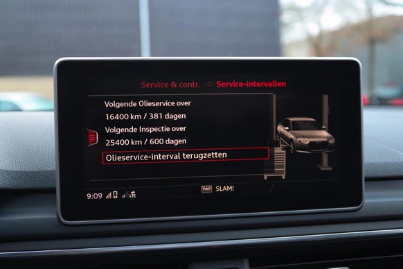 Audi S4 - Afbeelding 23 van 24