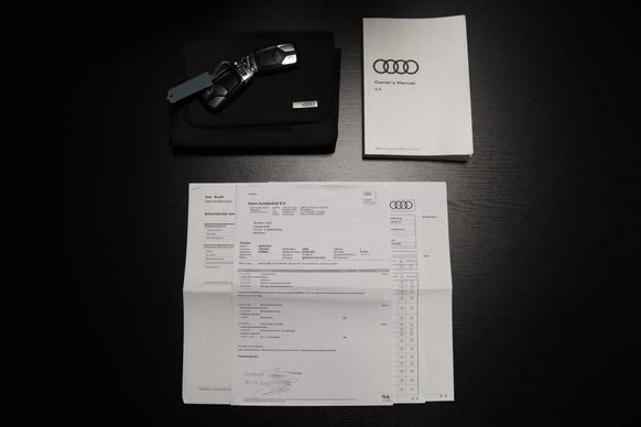 Audi S4 - Afbeelding 24 van 24