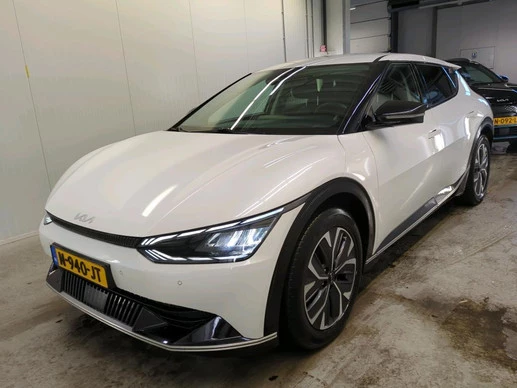 Kia EV6 - Afbeelding 1 van 13