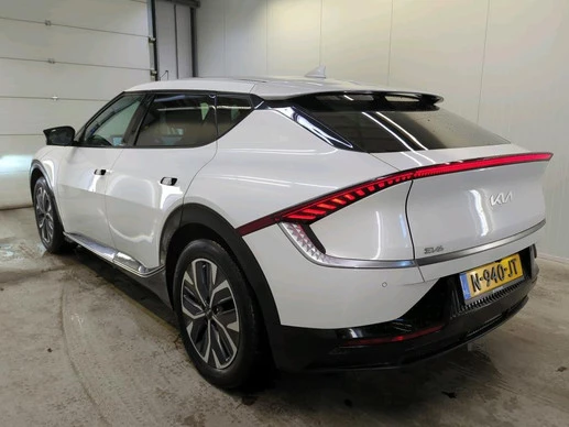 Kia EV6 - Afbeelding 3 van 13