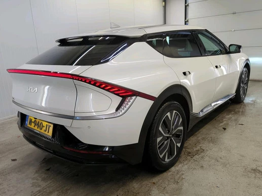 Kia EV6 - Afbeelding 4 van 13