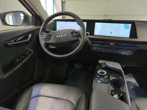 Kia EV6 - Afbeelding 5 van 13