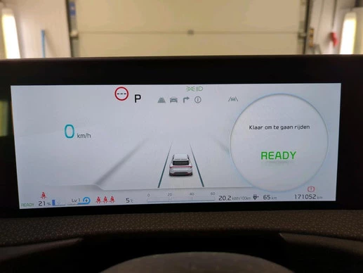 Kia EV6 - Afbeelding 6 van 13