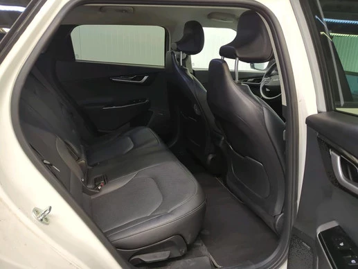 Kia EV6 - Afbeelding 8 van 13
