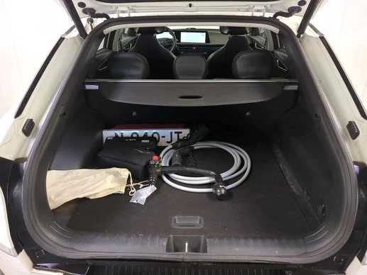 Kia EV6 - Afbeelding 9 van 13