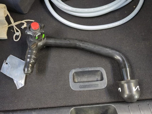 Kia EV6 - Afbeelding 10 van 13