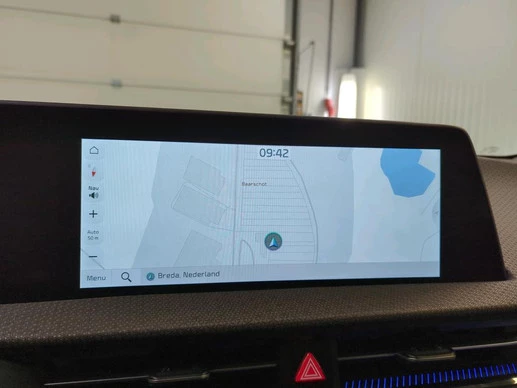 Kia EV6 - Afbeelding 11 van 13