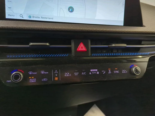 Kia EV6 - Afbeelding 12 van 13