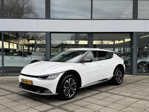 Kia EV6 - Afbeelding 1 van 30