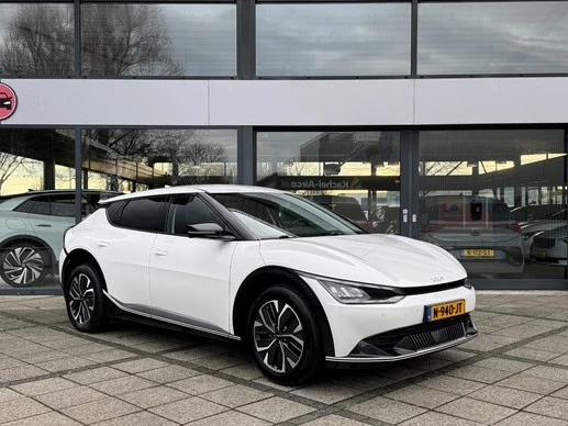 Kia EV6 - Afbeelding 2 van 30