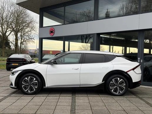 Kia EV6 - Afbeelding 3 van 30