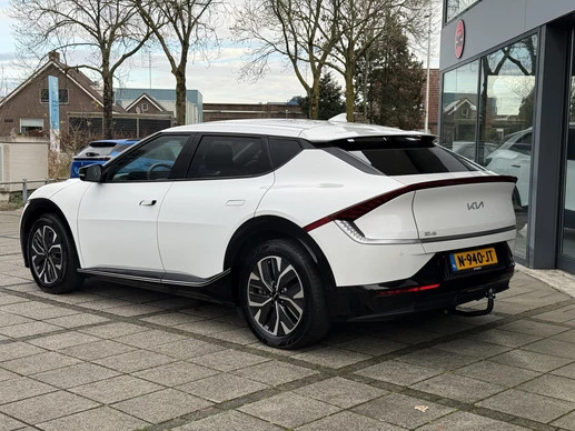 Kia EV6 - Afbeelding 4 van 30