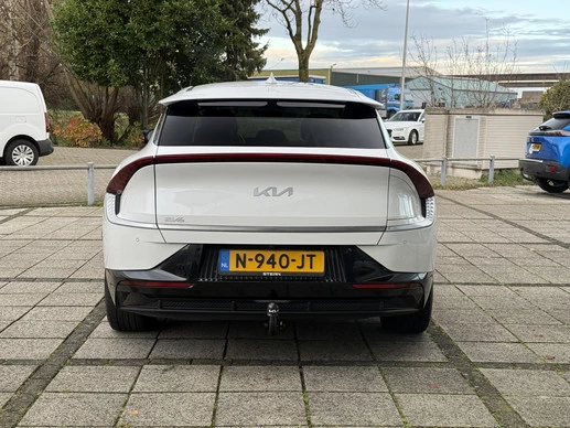 Kia EV6 - Afbeelding 5 van 30