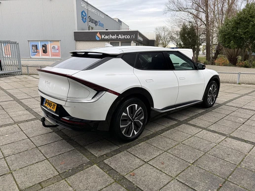 Kia EV6 - Afbeelding 6 van 30