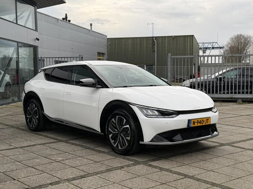 Kia EV6 - Afbeelding 7 van 30