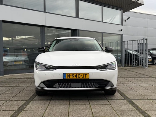 Kia EV6 - Afbeelding 8 van 30