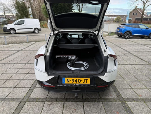 Kia EV6 - Afbeelding 10 van 30