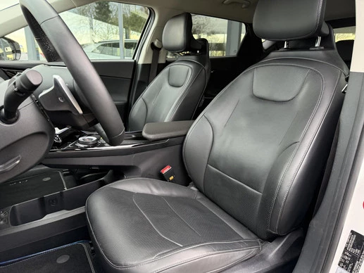 Kia EV6 - Afbeelding 11 van 30