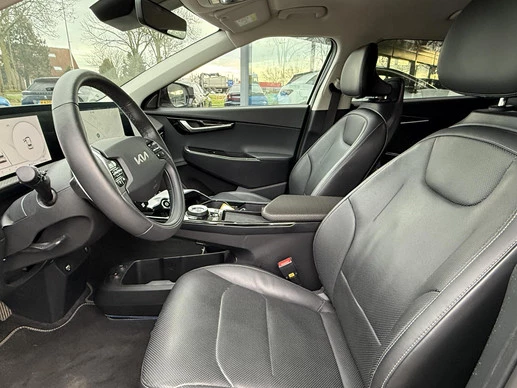 Kia EV6 - Afbeelding 12 van 30