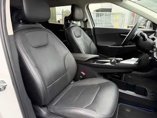Kia EV6 - Afbeelding 13 van 30