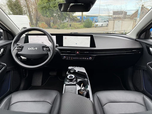 Kia EV6 - Afbeelding 18 van 30