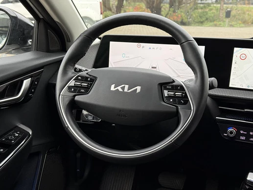 Kia EV6 - Afbeelding 19 van 30