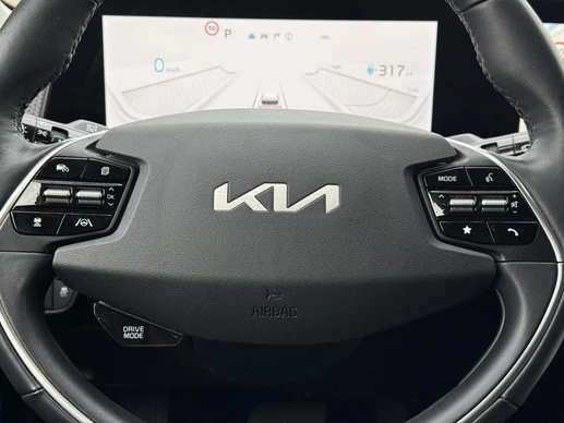Kia EV6 - Afbeelding 20 van 30