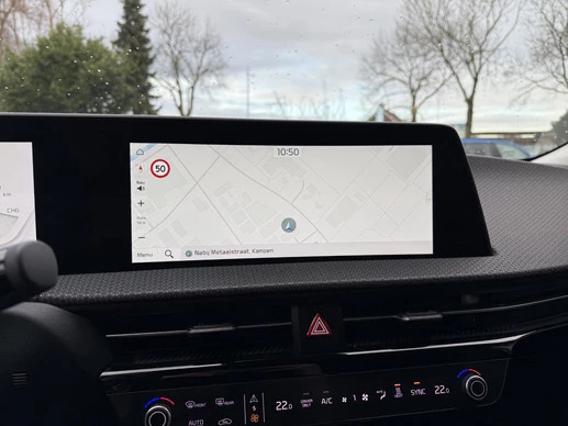 Kia EV6 - Afbeelding 21 van 30