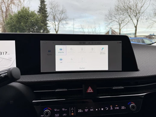 Kia EV6 - Afbeelding 23 van 30