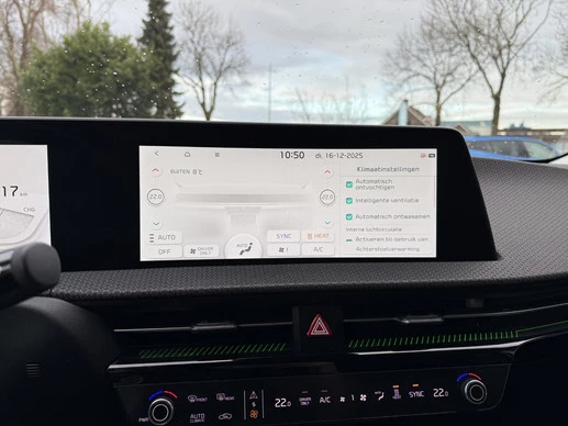 Kia EV6 - Afbeelding 24 van 30