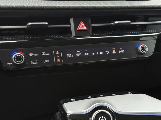 Kia EV6 - Afbeelding 25 van 30