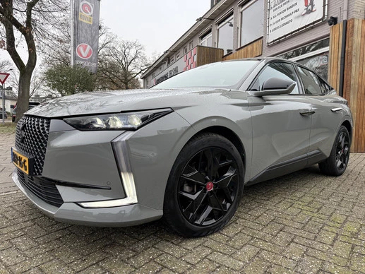 DS DS 4 - Afbeelding 1 van 30