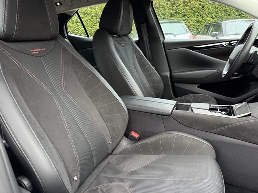 DS DS 4 - Afbeelding 2 van 30